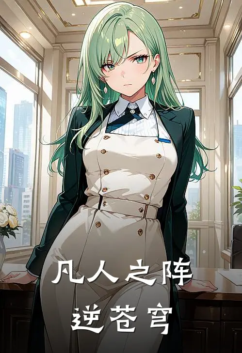 凡人之阵逆苍穹