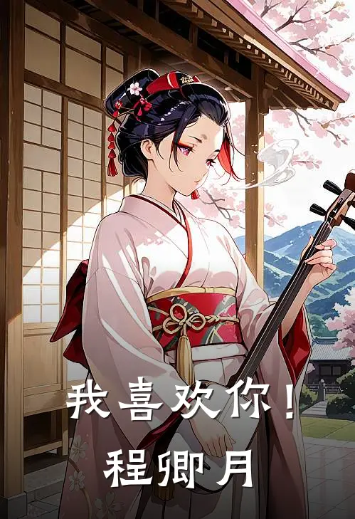 我喜欢你！程卿月