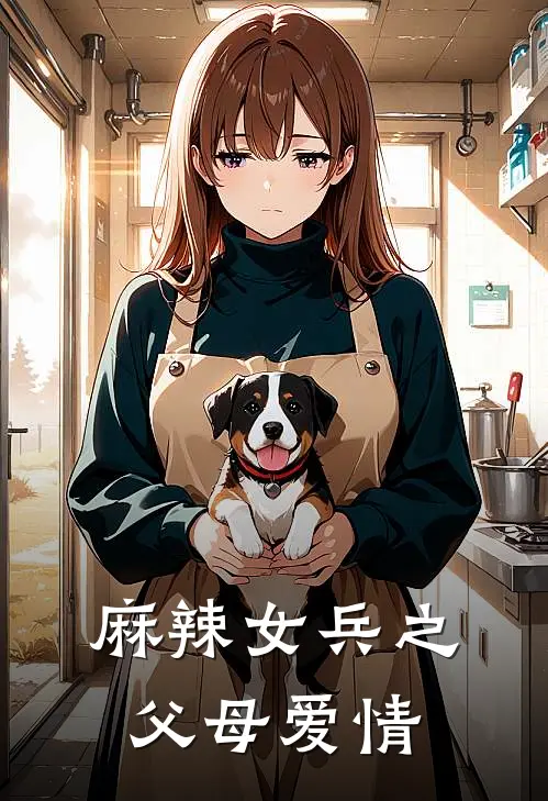 麻辣女兵之父母爱情