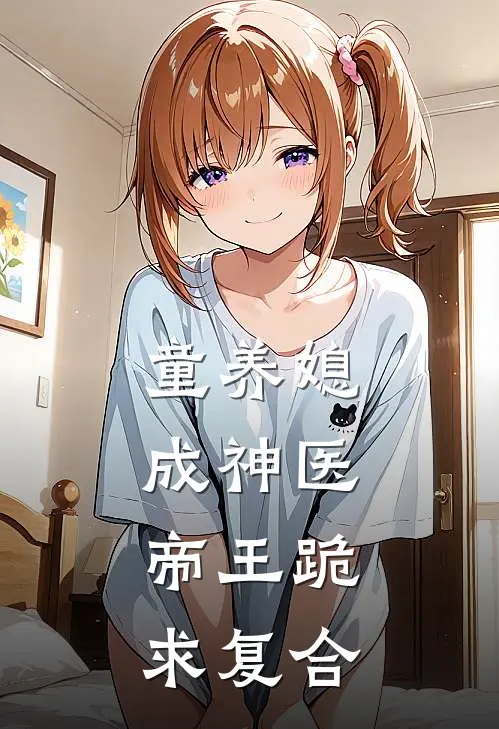 童养媳成神医，帝王跪求复合