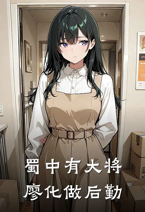 蜀中有大将，廖化做后勤