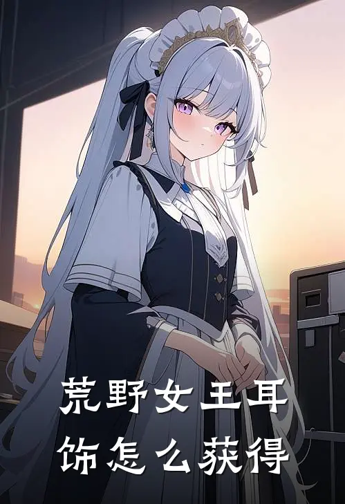 荒野女王耳饰怎么获得