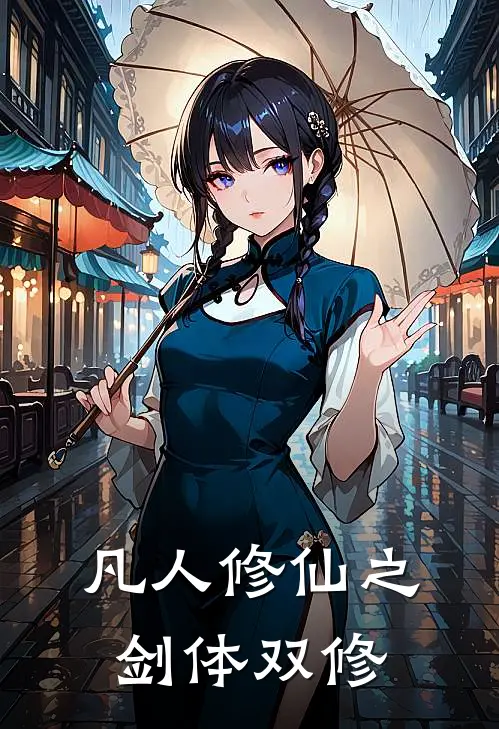 凡人修仙之剑体双修