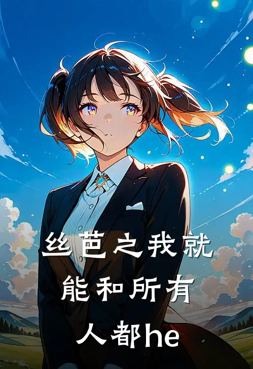 丝芭之我就能和所有人都he