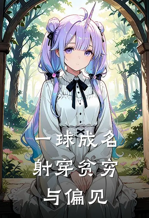 一球成名：射穿贫穷与偏见