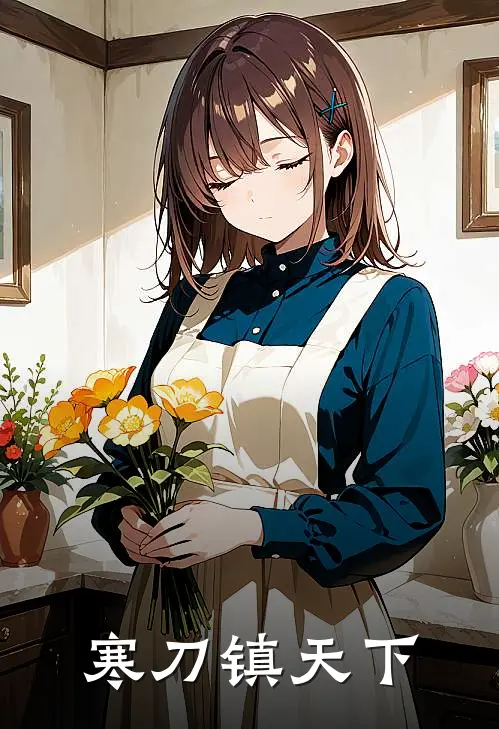 寒刀镇天下