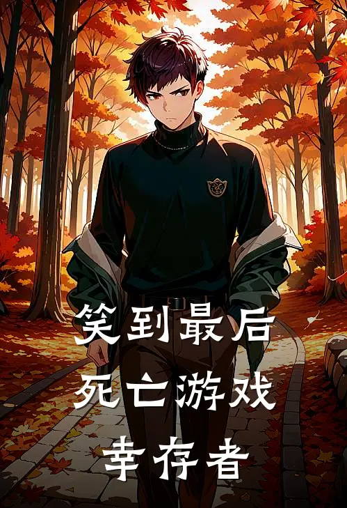 笑到最后死亡游戏幸存者
