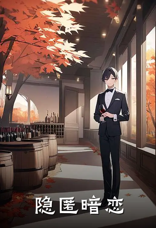 隐匿暗恋