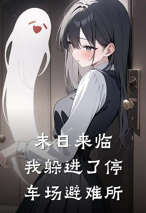 末日来临，我躲进了停车场避难所