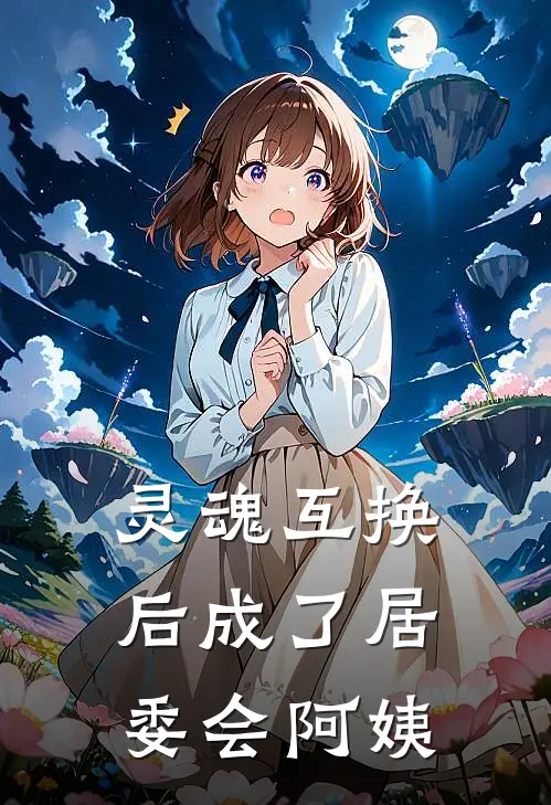 灵魂互换后成了居委会阿姨