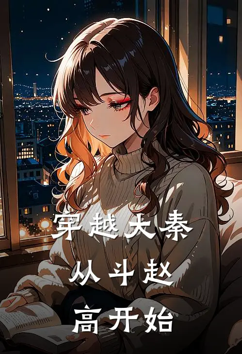 穿越大秦：从斗赵高开始