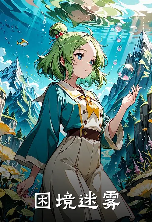 困境迷雾