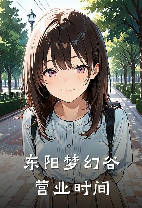 东阳梦幻谷营业时间