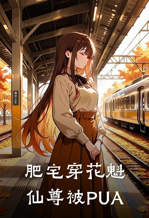 肥宅穿花魁，仙尊被PUA