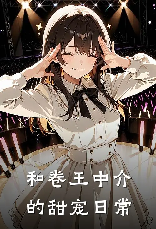 和卷王中介的甜宠日常
