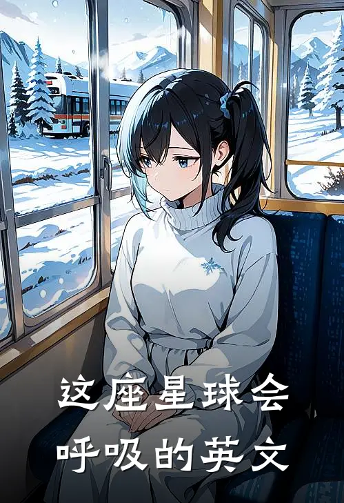 这座星球会呼吸的英文