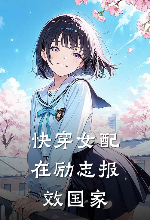 快穿女配在励志报效国家