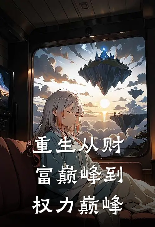 重生从财富巅峰到权力巅峰