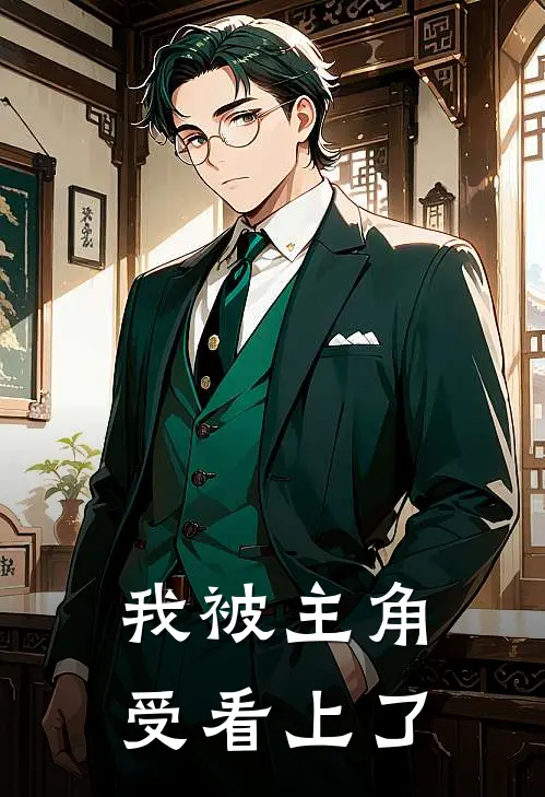 我被主角受看上了