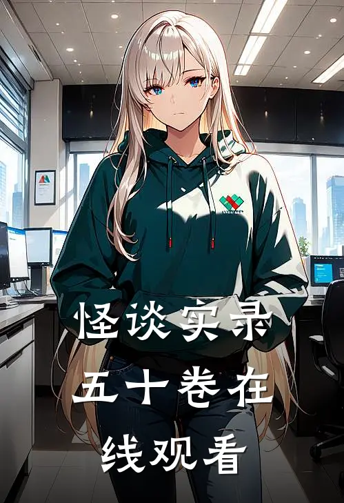 怪谈实录五十卷在线观看