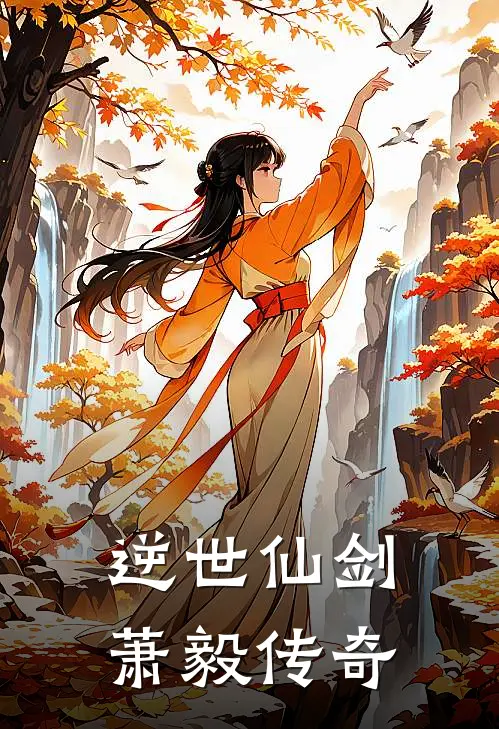 逆世仙剑：萧毅传奇