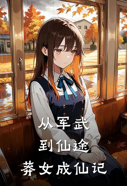 从军武到仙途，莽女成仙记