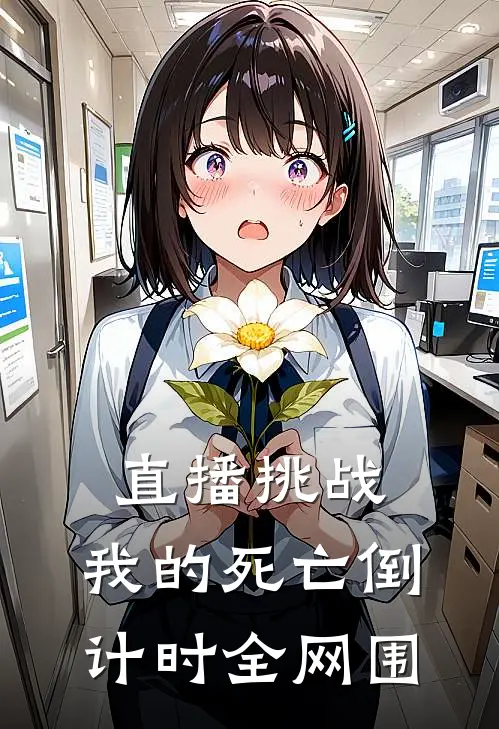 直播挑战：我的死亡倒计时全网围