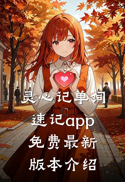 灵心记单词速记app免费最新版本介绍