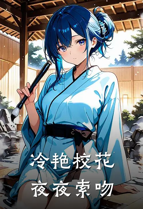 冷艳校花夜夜索吻