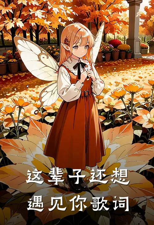 这辈子还想遇见你歌词