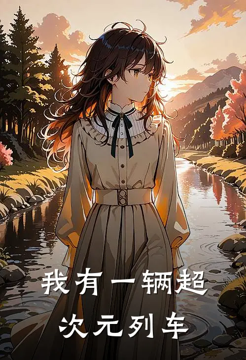 我有一辆超次元列车