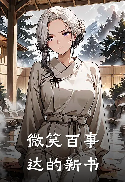 微笑百事达的新书