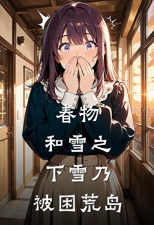 春物：和雪之下雪乃，被困荒岛