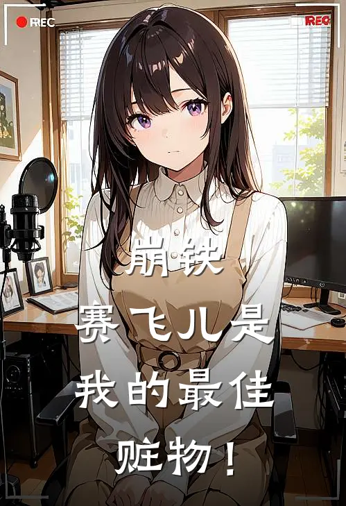 崩铁：赛飞儿是我的最佳赃物！