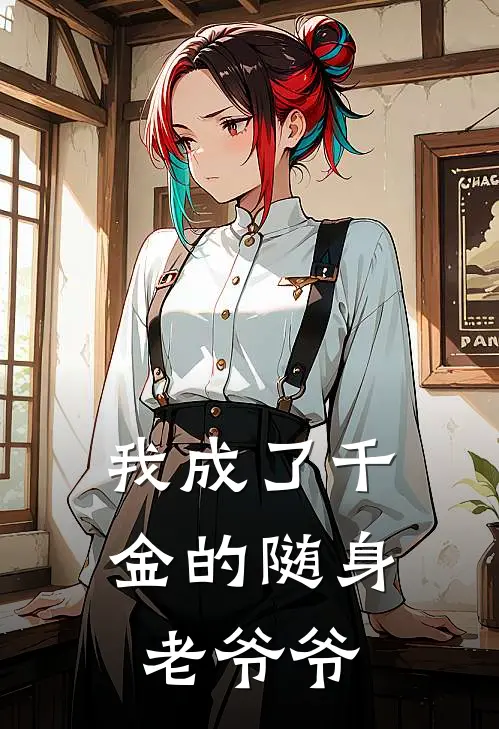 我成了千金的随身老爷爷