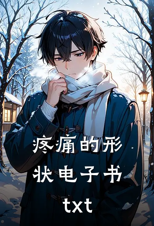 疼痛的形状电子书txt