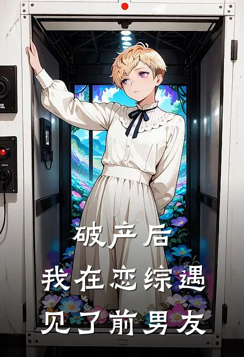 破产后，我在恋综遇见了前男友