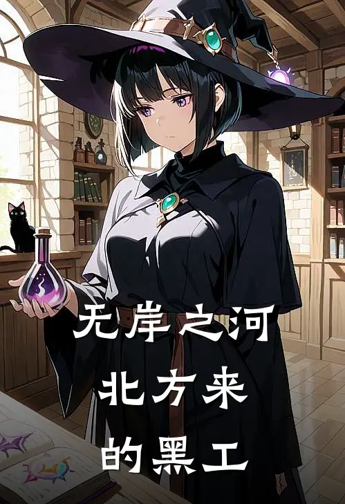 无岸之河：北方来的黑工
