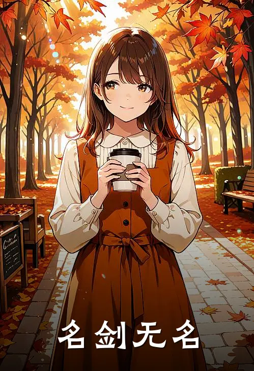 名剑无名