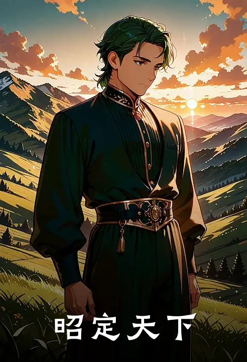 昭定天下