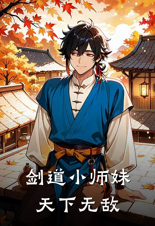 剑道小师妹天下无敌