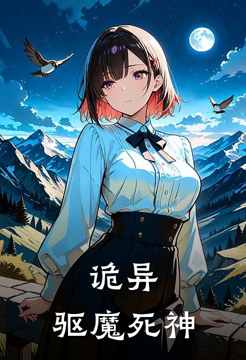 诡异：驱魔死神