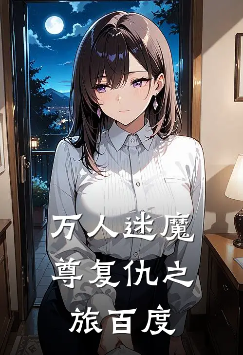 万人迷魔尊复仇之旅百度