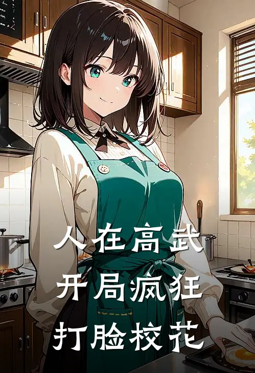 人在高武，开局疯狂打脸校花