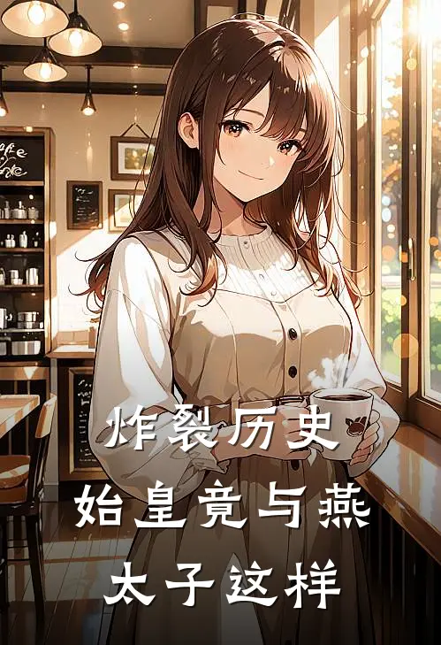 炸裂历史，始皇竟与燕太子这样