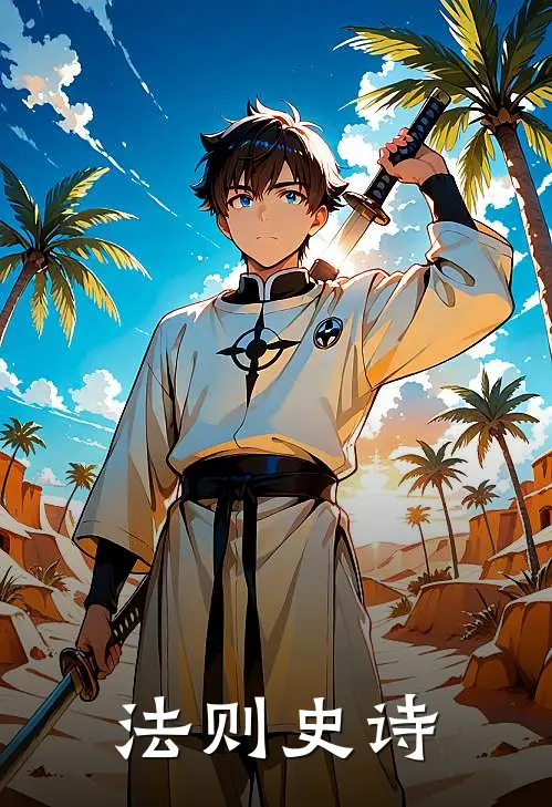 法则史诗