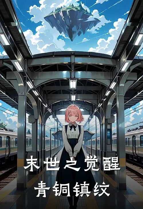 末世之觉醒青铜镇纹