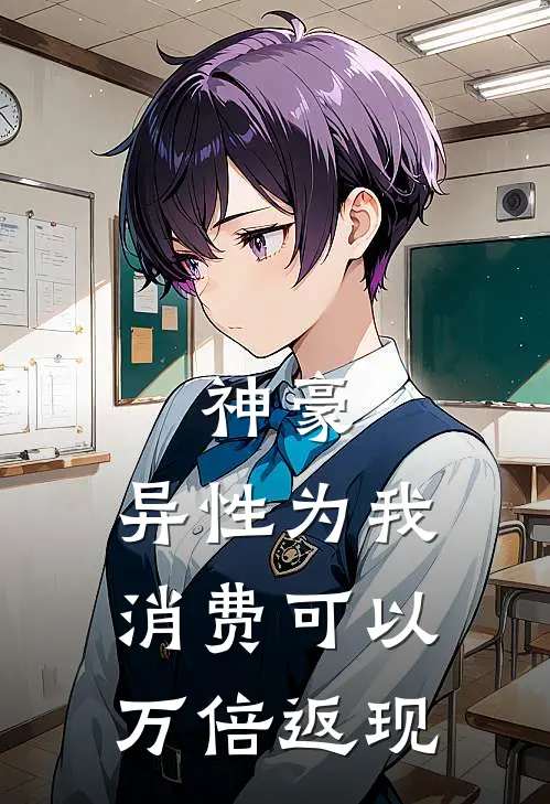 神豪：异性为我消费可以万倍返现