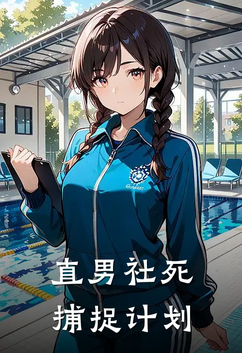 直男社死捕捉计划