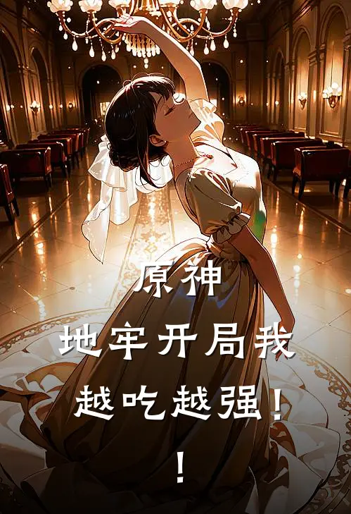 原神：地牢开局我越吃越强！！